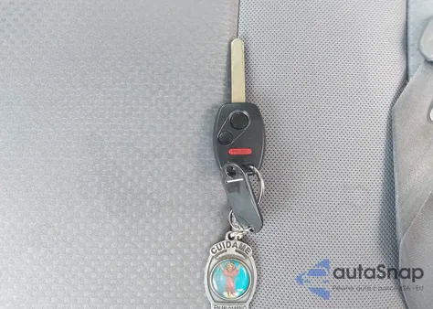 2007 Honda Cr-V Lx from USA, damaged, VIN JHLRE48397C049451